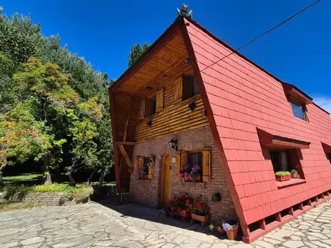 Casa en Venta en San Carlos de Bariloche, Bariloche