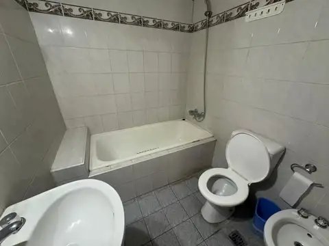 Departamento en Alquiler de 3 dormitorios