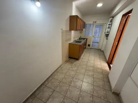 Departamento en Alquiler Permite mascota