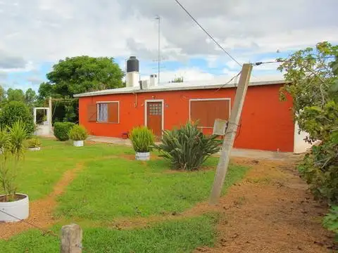 Atención inversores. Amplia superficie