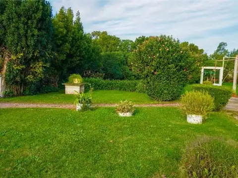 CASAS - CASA - CIUDAD DEL PLATA