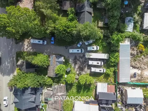 Lote en Venta – Ideal Desarrollo Comercial y Residencial, Villa la Angostura