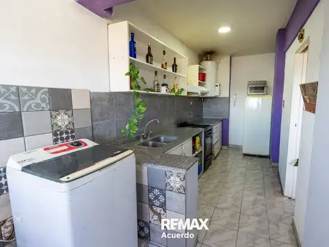 Departamento en Venta en San Nicolas de los Arroyos, USD 55.000