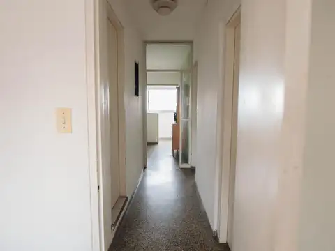 VENTA-APARTAMENTO-2 DORMITORIO-AGUADA