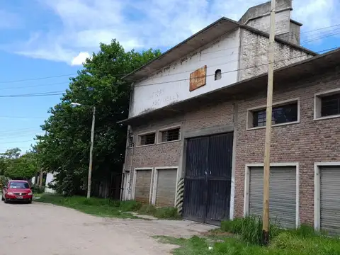 Galpon en Venta en Bosques, USD 210.000