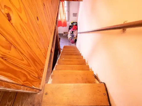 Departamento en Venta 11 años