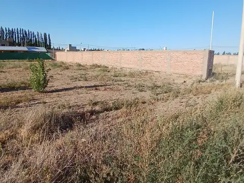 Terreno en Venta en Plottier, USD 25.000