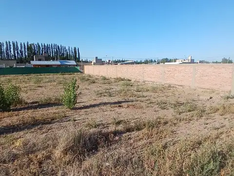 Terreno en Venta en Plottier, USD 25.000