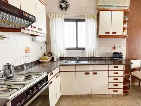 Depto Tipo Casa en Venta 20 años