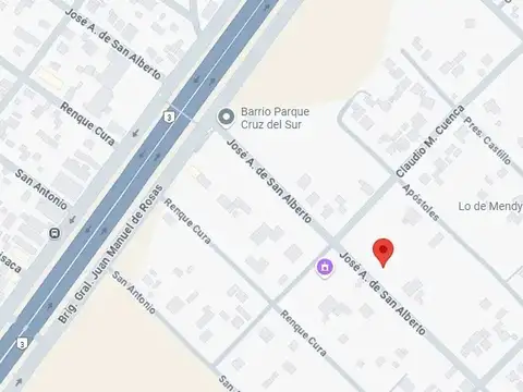 Casa en Venta 40 años