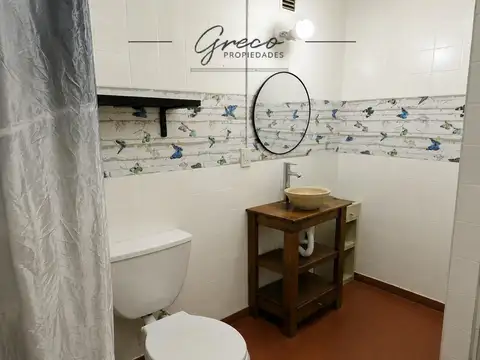 Araujo Manzana 20 2do Piso
