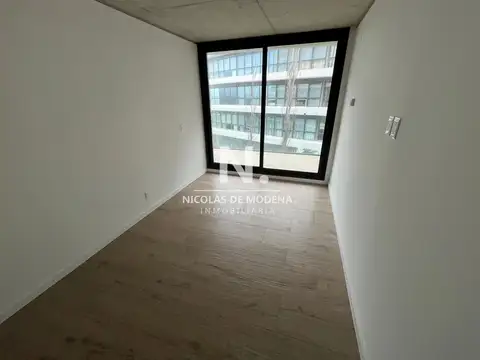 Espectacular apartamento  en 1ª fila Playa Mansa , Walmer Lagoon. 2 dormitorios en venta.