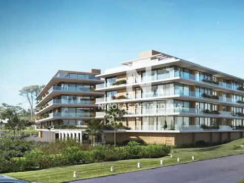 Departamento en Venta de 3 ambientes