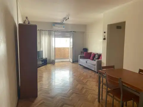 Departamento 4 ambientes con 1 baño