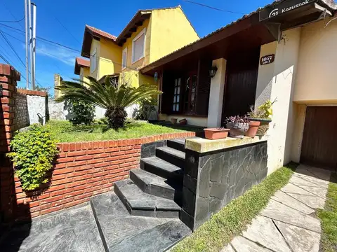 Casa en Venta en San Clemente Del Tuyu, USD 140.000