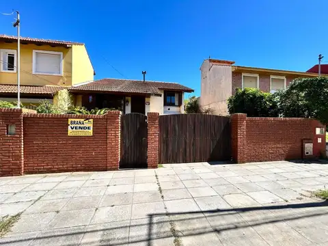 Calle 1 1057