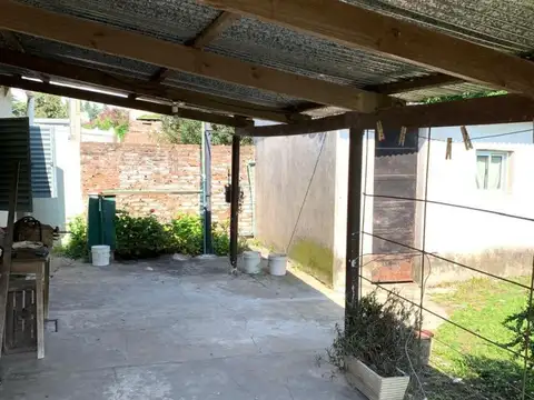 Venta de Casa 3 DORMITORIOS 94 E 5 y 5 bis La Plata