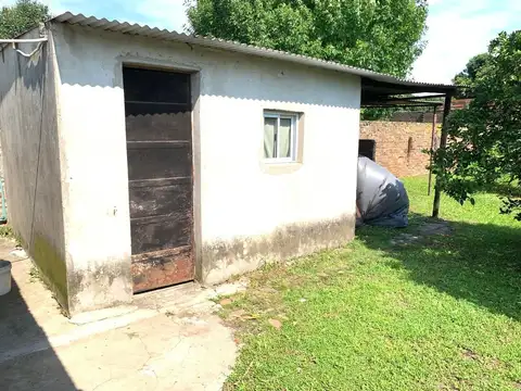 Casa en Venta al Norte