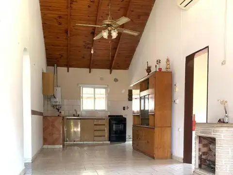 Casa en Venta de 3 dormitorios