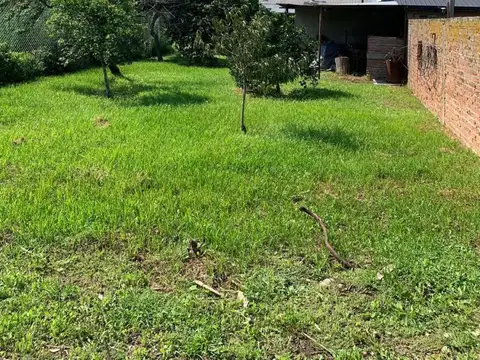 Casa en Venta en La Plata, USD 55.000