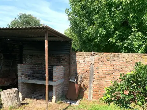 Casa en Venta 32 años