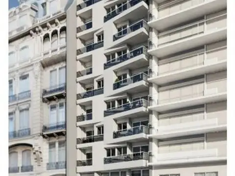 Sarmiento 1225 , Piso 2