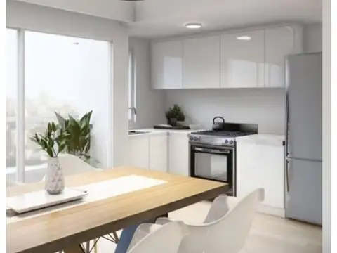 Departamento en Venta A Estrenar