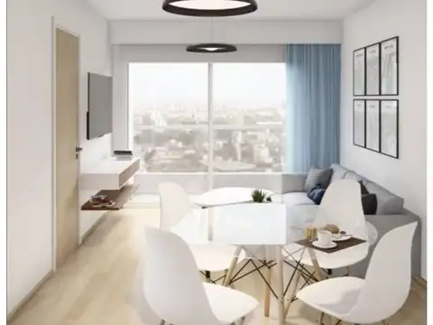 Departamento en Venta en Centro, USD 140.905