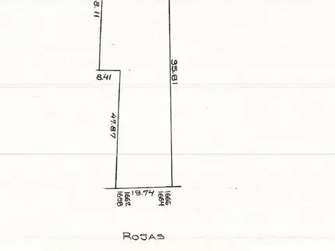 Galpon en Venta en Villa Crespo, USD 2.800.000