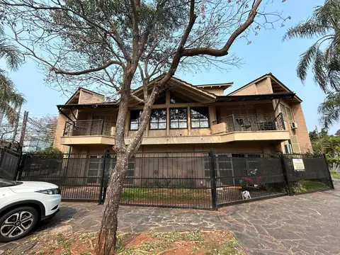 Casa en Barrio Aguacates