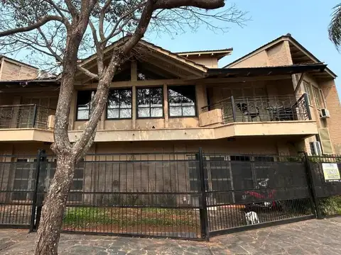 VENTA | RESIDENCIA DE LUJO EN VILLA SARITA – POSADAS