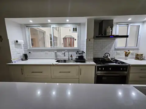 Departamento en Venta en Palermo, USD 395.000