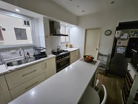Departamento en Venta de 4 ambientes