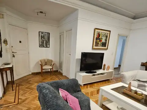 Departamento en Venta 90 años