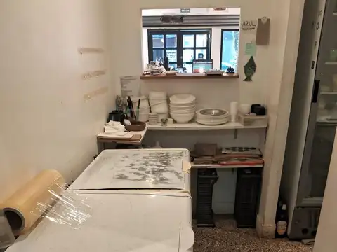 Fondo Comercio en Venta en Palermo Soho, USD 30.000