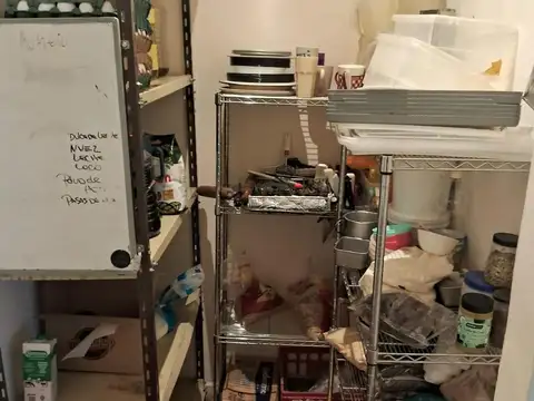 Nicaragua e/ Malabia y Scalabrini Ortiz