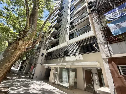Venta Departamento Dos Dormitorios Nuestra Sra. de Lourdes