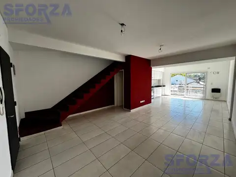 Departamento 3 ambientes en venta en san miguel