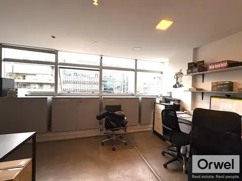Oficina en Venta 12 años