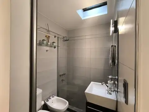 CASA BARRIO AGUA  ENERGÍA ZONA TORREÓN, MAIPÚ, MZA