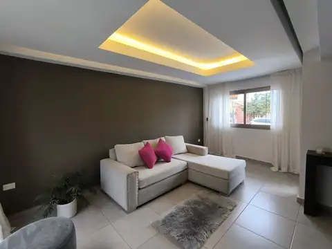 CASA BARRIO AGUA  ENERGÍA ZONA TORREÓN, MAIPÚ, MZA