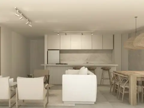 Departamento en Venta en Santiago Del Estero, USD 189.788