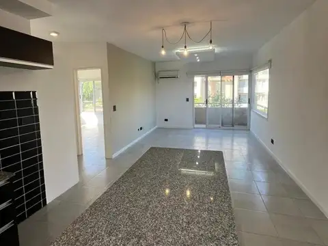 Departamento en venta - 2 Dormitorios 1 Baño - 80mts2 - Tigre