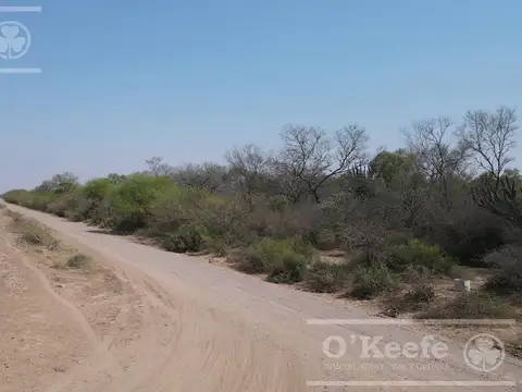 El Bobadal al 4100