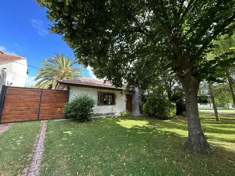 Casa en Lopez de Gomara