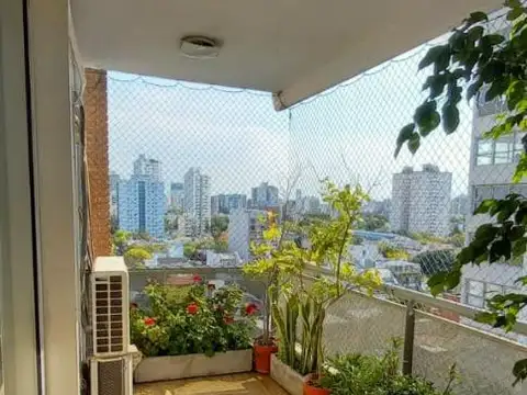 Departamento en Venta de 2 dormitorios