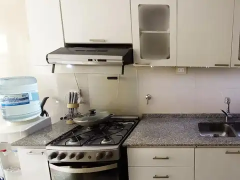 Departamento en Venta en Nuñez, USD 278.000