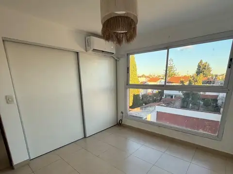Departamento en Alquiler de 2 dormitorios