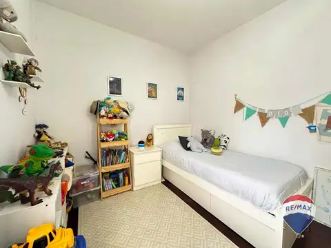 Depto Tipo Casa en Venta 10 años