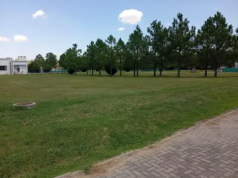 Terreno en venta 1000 m2, en Los Cardales B° El Cardal II